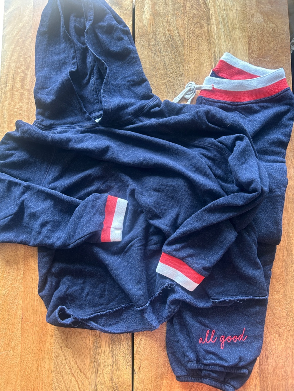 Sundry sweatsuit